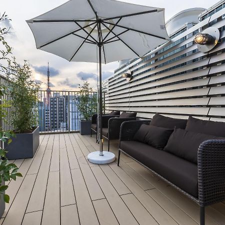 Bay Hotel Tokyo Hamamatsucho المظهر الخارجي الصورة