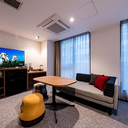Bay Hotel Tokyo Hamamatsucho المظهر الخارجي الصورة