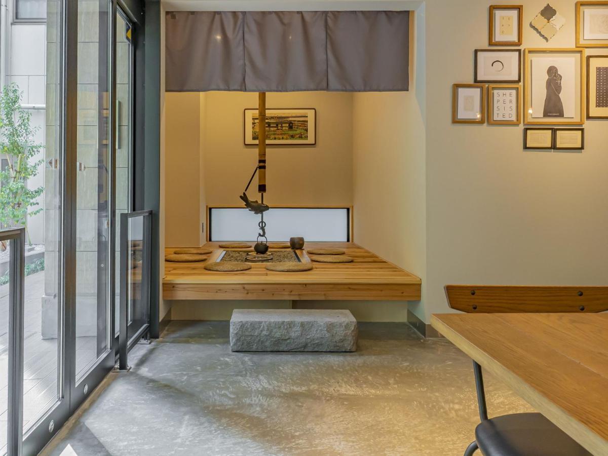 Bay Hotel Tokyo Hamamatsucho المظهر الخارجي الصورة