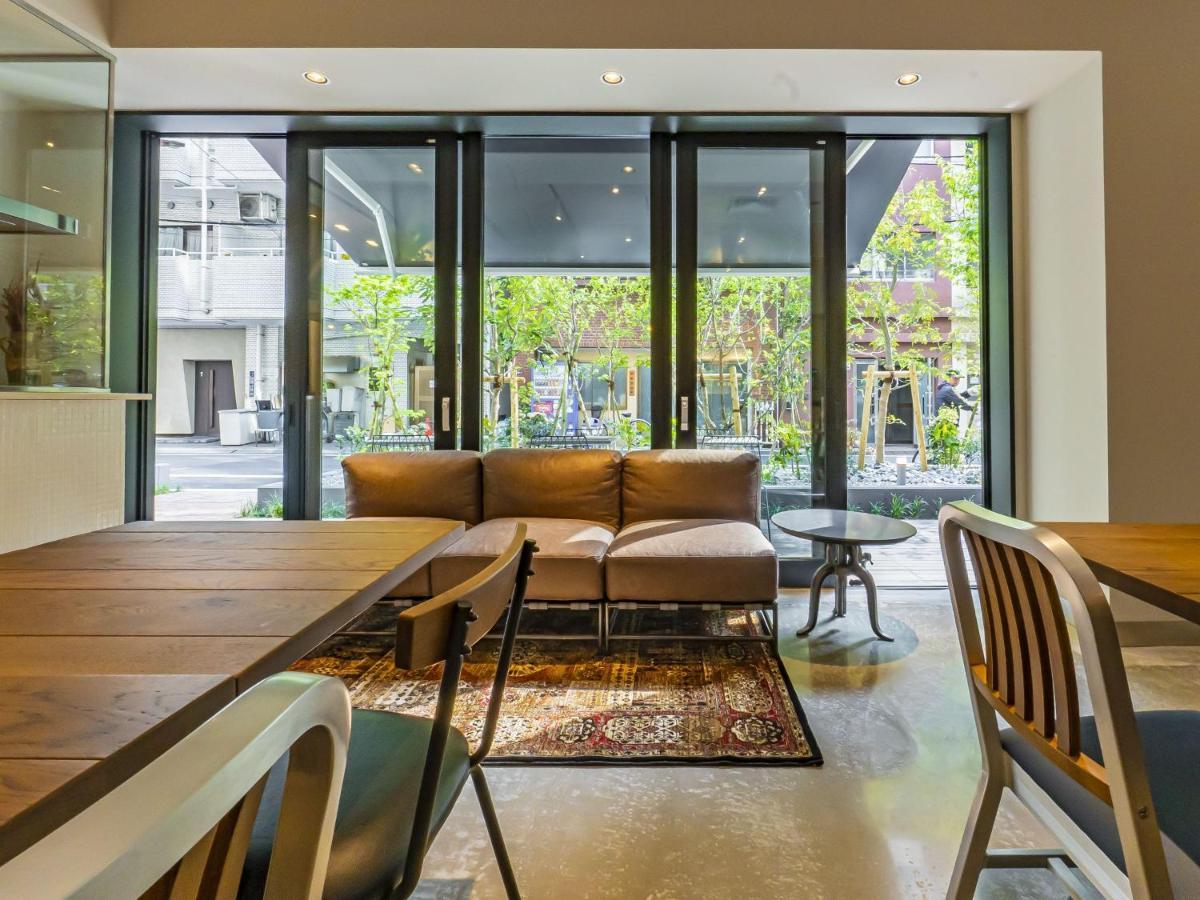 Bay Hotel Tokyo Hamamatsucho المظهر الخارجي الصورة