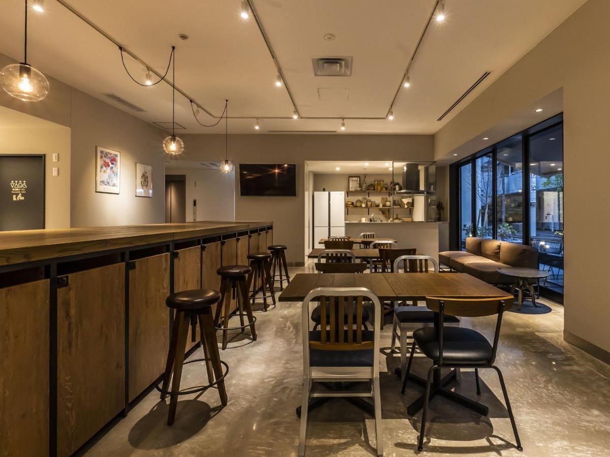 Bay Hotel Tokyo Hamamatsucho المظهر الخارجي الصورة