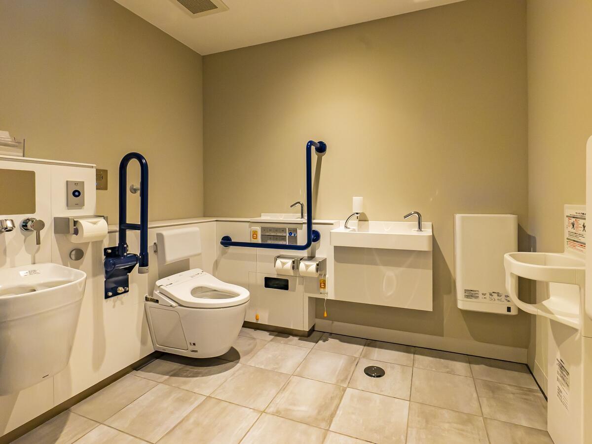 Bay Hotel Tokyo Hamamatsucho المظهر الخارجي الصورة