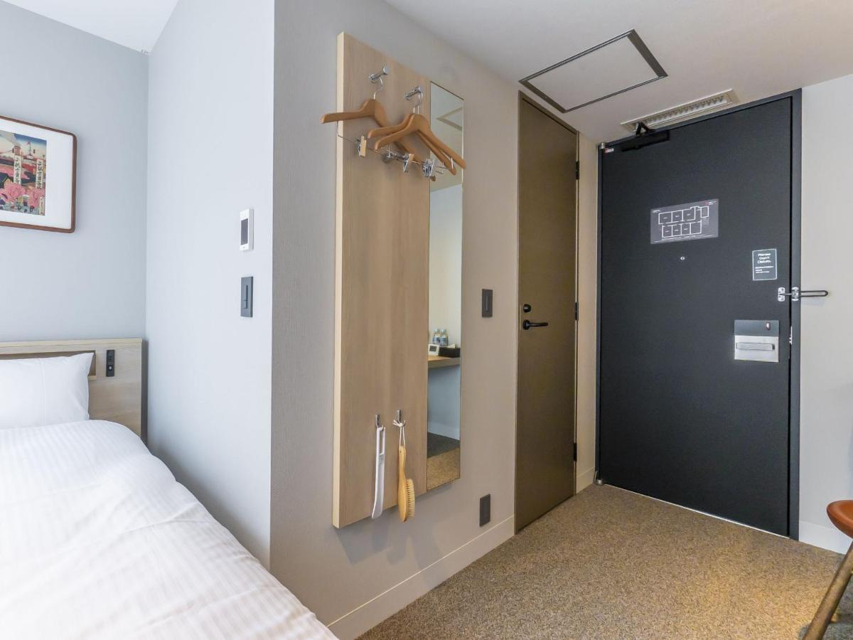 Bay Hotel Tokyo Hamamatsucho المظهر الخارجي الصورة