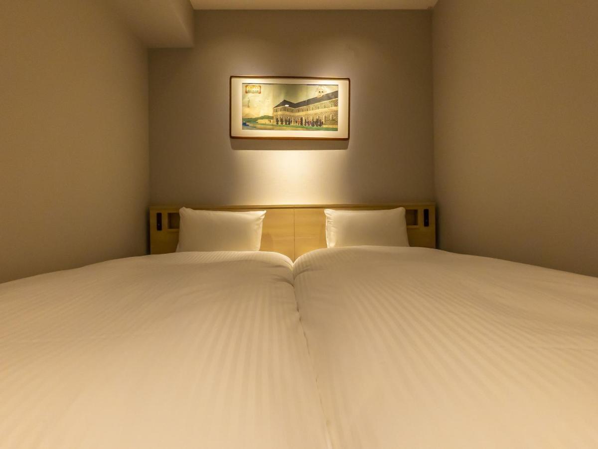 Bay Hotel Tokyo Hamamatsucho المظهر الخارجي الصورة