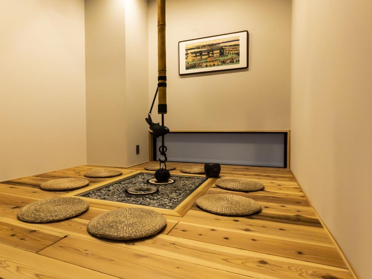 Bay Hotel Tokyo Hamamatsucho المظهر الخارجي الصورة