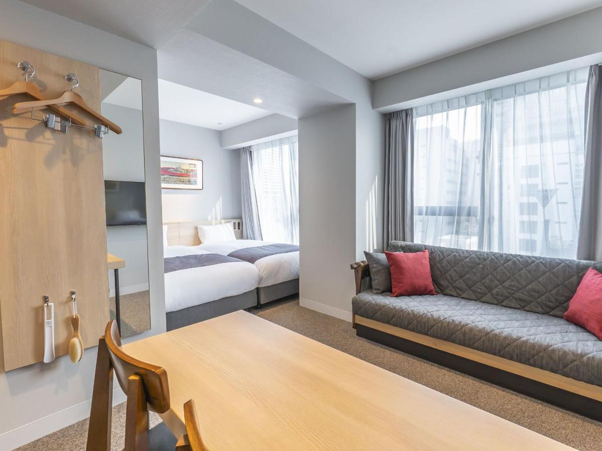 Bay Hotel Tokyo Hamamatsucho المظهر الخارجي الصورة