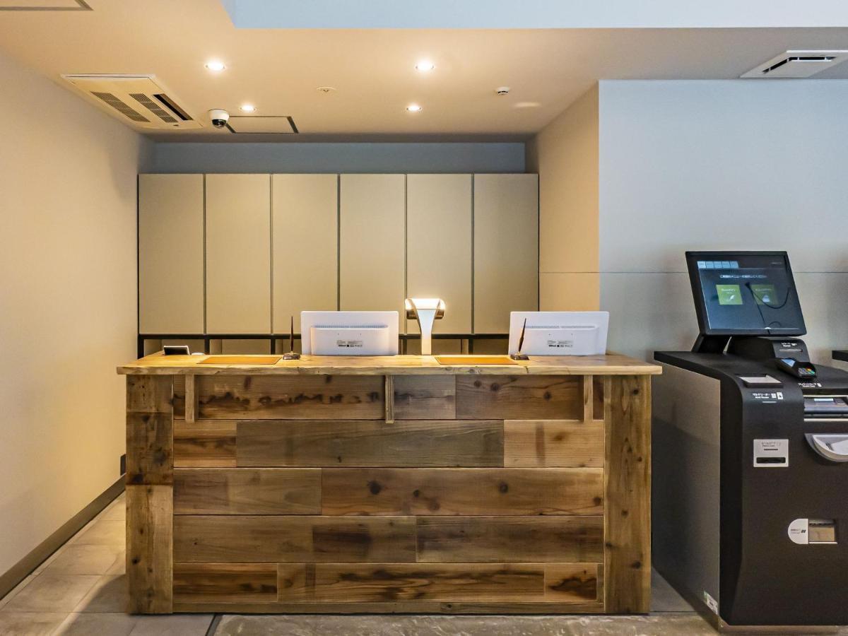 Bay Hotel Tokyo Hamamatsucho المظهر الخارجي الصورة