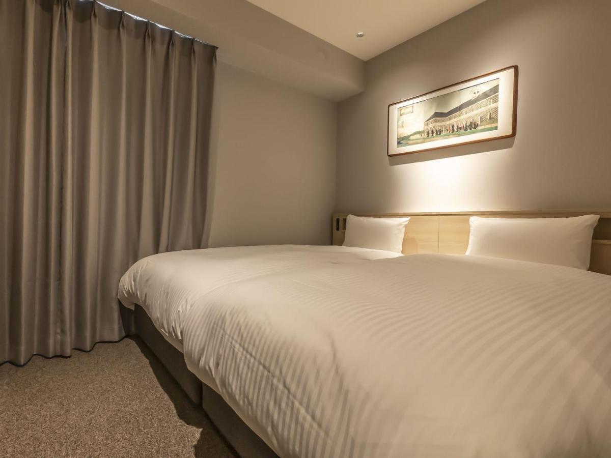 Bay Hotel Tokyo Hamamatsucho المظهر الخارجي الصورة