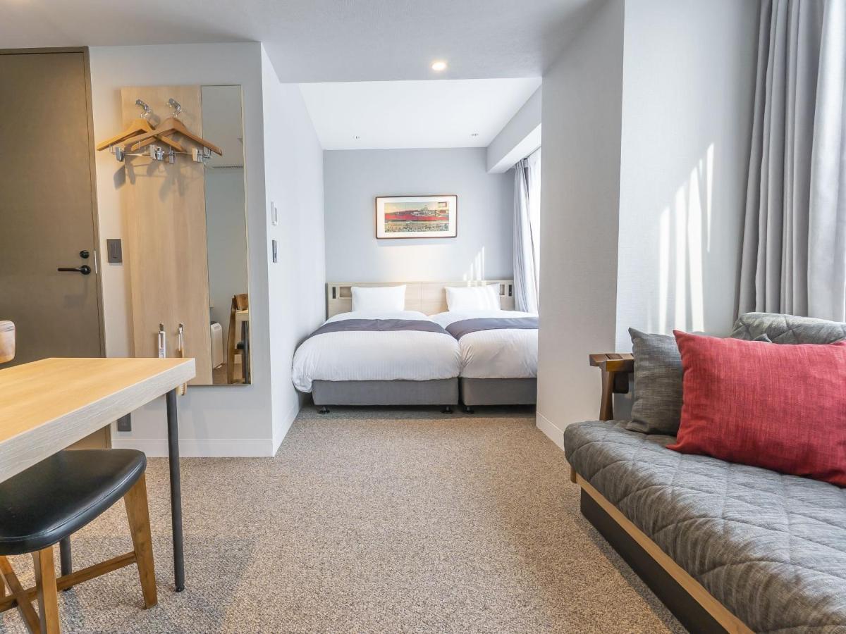 Bay Hotel Tokyo Hamamatsucho المظهر الخارجي الصورة