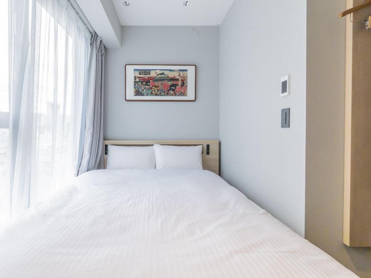 Bay Hotel Tokyo Hamamatsucho المظهر الخارجي الصورة