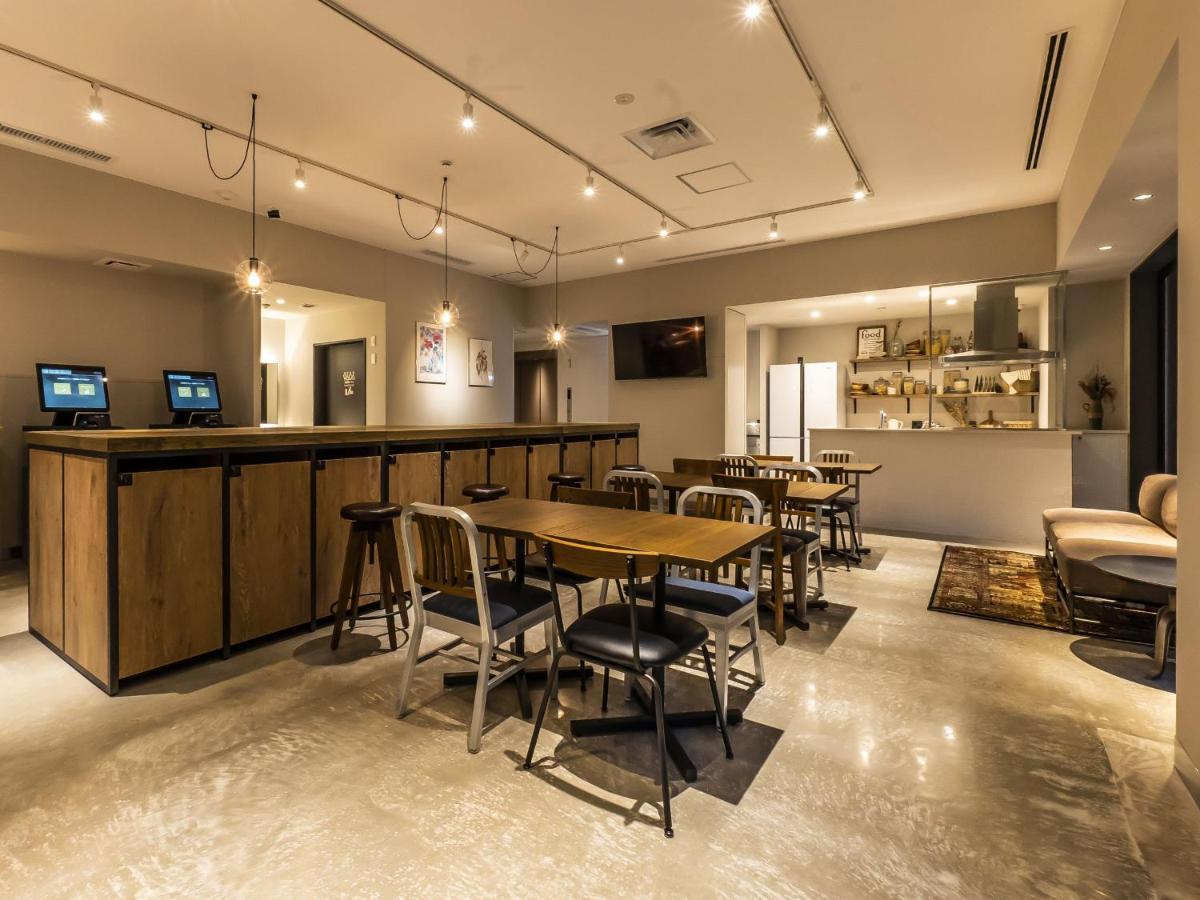 Bay Hotel Tokyo Hamamatsucho المظهر الخارجي الصورة