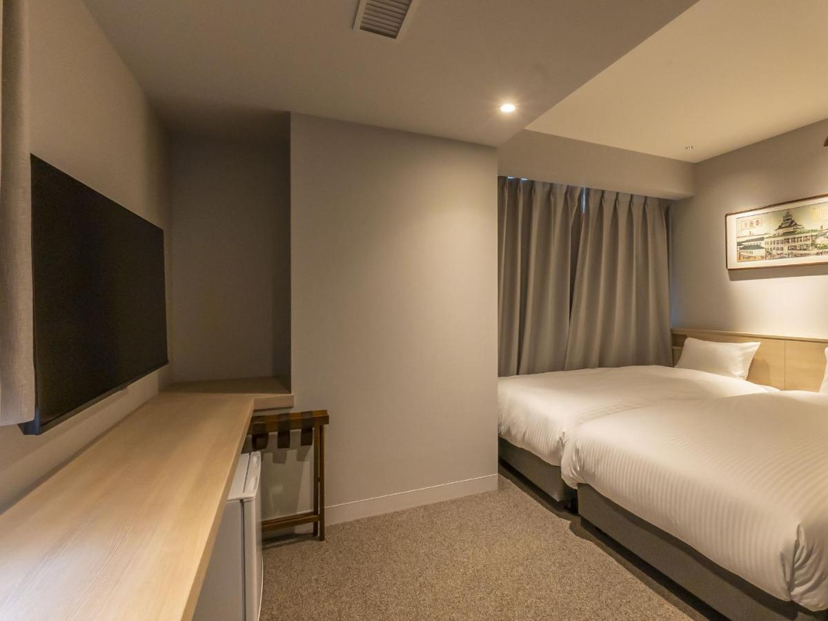 Bay Hotel Tokyo Hamamatsucho المظهر الخارجي الصورة