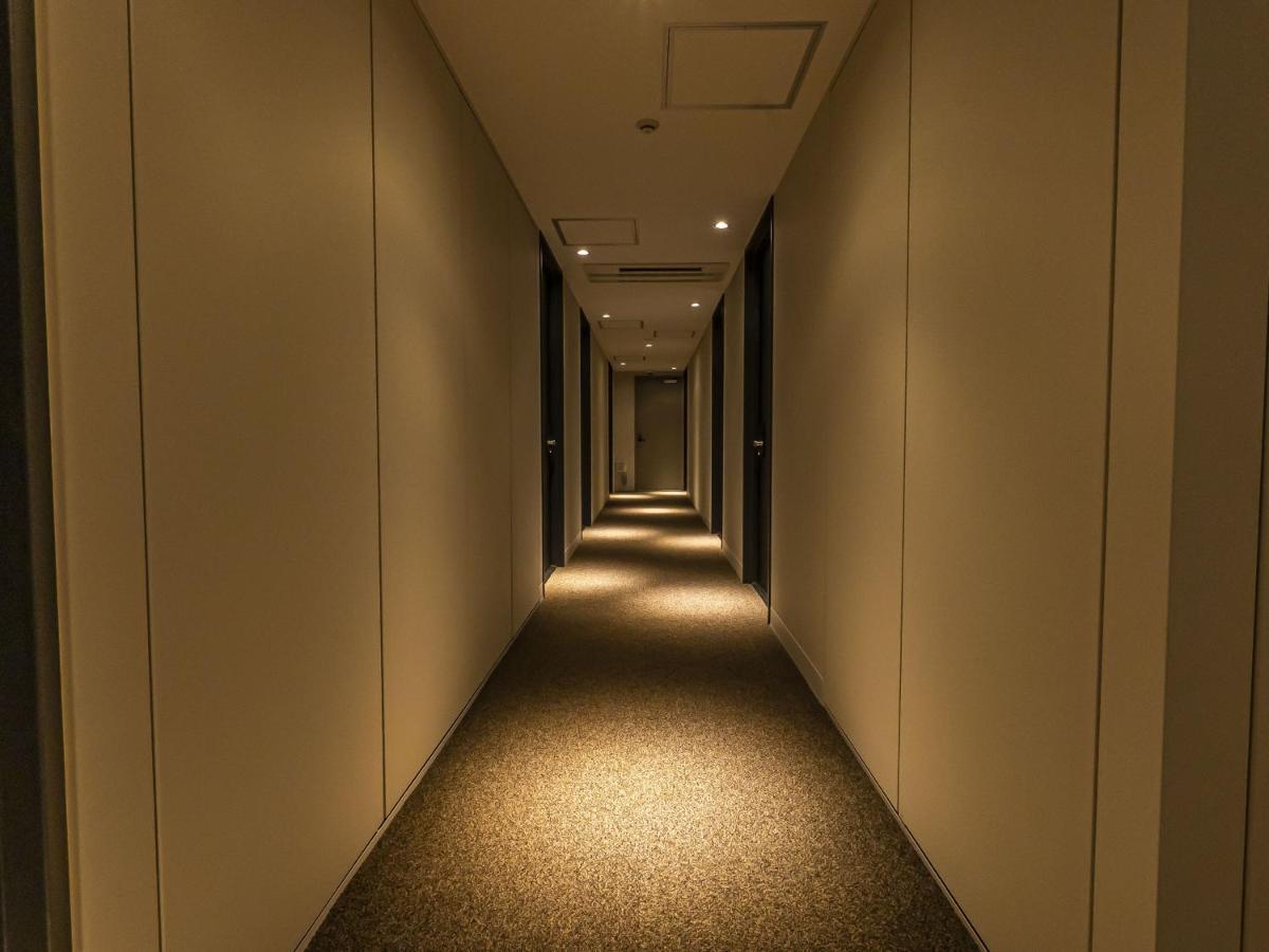 Bay Hotel Tokyo Hamamatsucho المظهر الخارجي الصورة