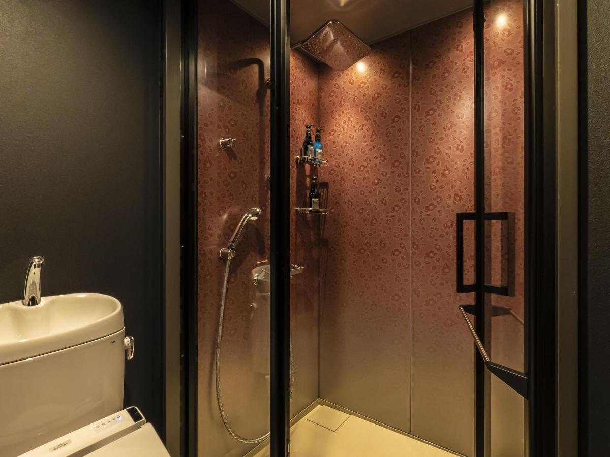 Bay Hotel Tokyo Hamamatsucho المظهر الخارجي الصورة