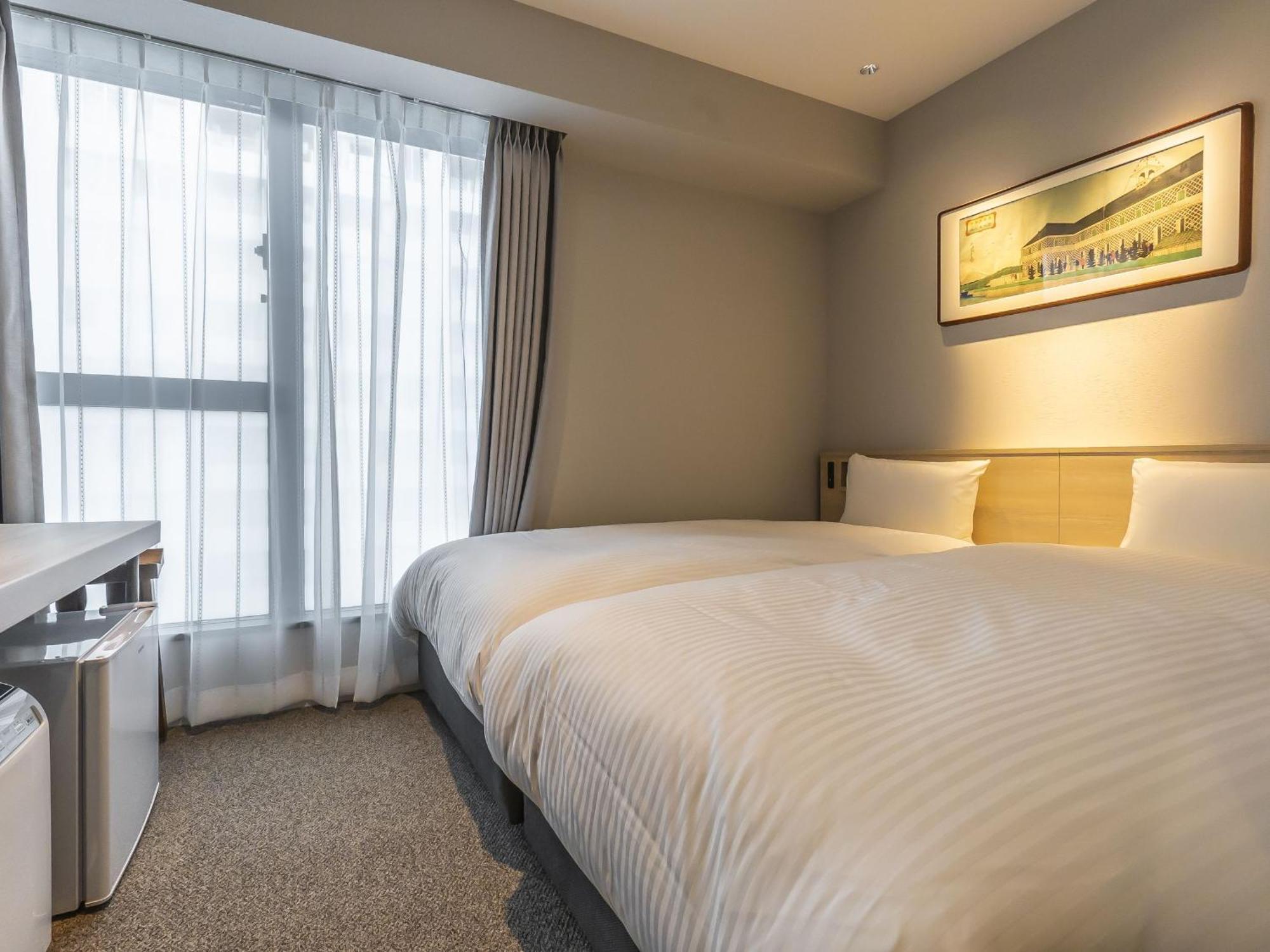 Bay Hotel Tokyo Hamamatsucho المظهر الخارجي الصورة