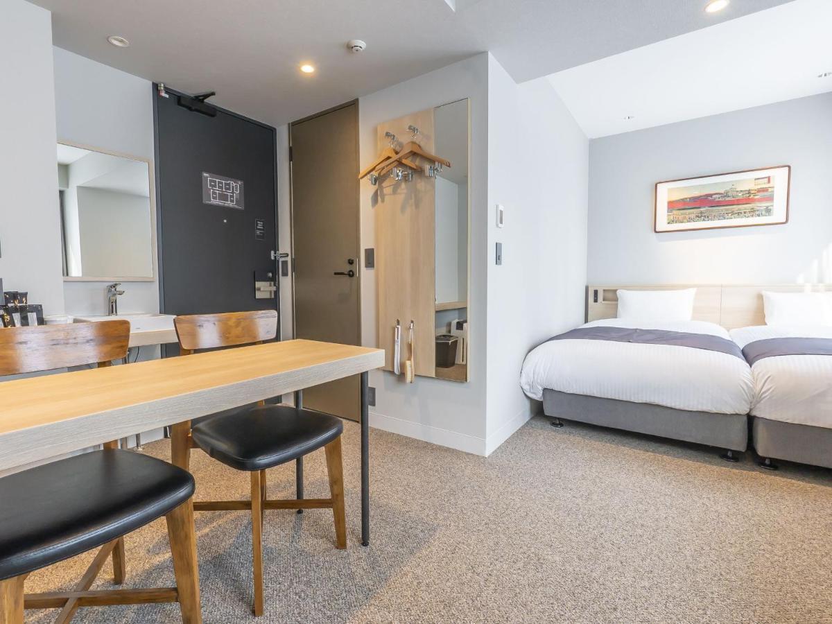 Bay Hotel Tokyo Hamamatsucho المظهر الخارجي الصورة