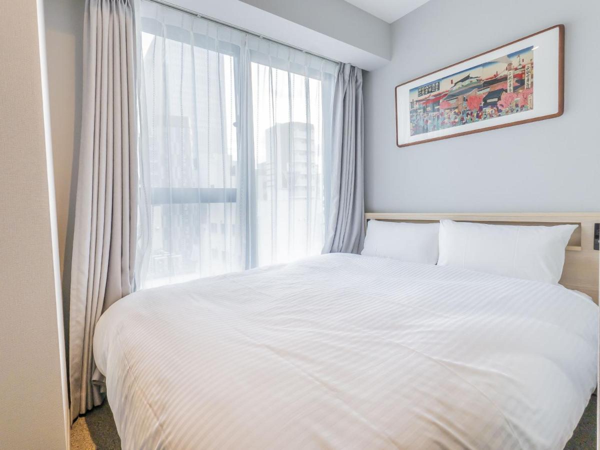 Bay Hotel Tokyo Hamamatsucho المظهر الخارجي الصورة