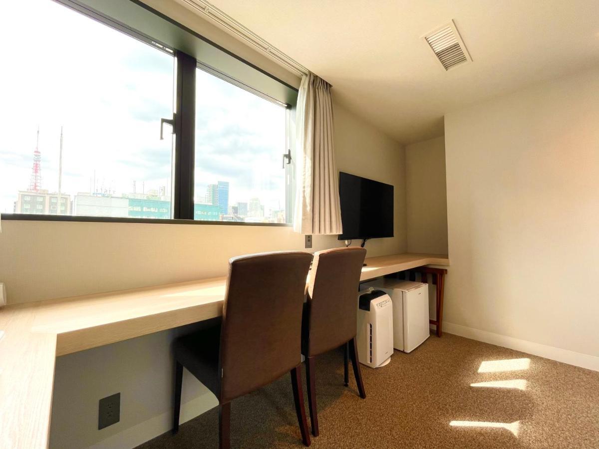 Bay Hotel Tokyo Hamamatsucho المظهر الخارجي الصورة