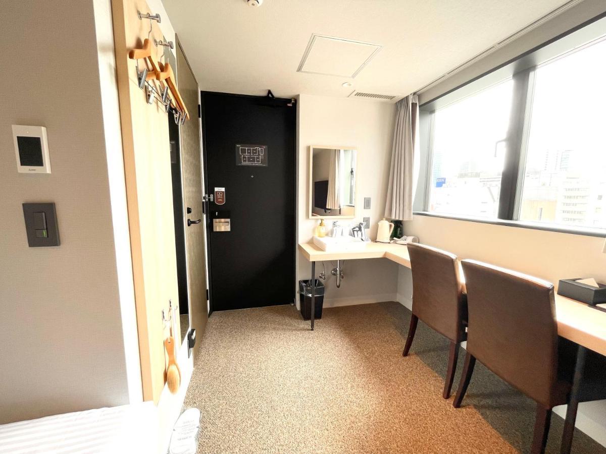 Bay Hotel Tokyo Hamamatsucho المظهر الخارجي الصورة