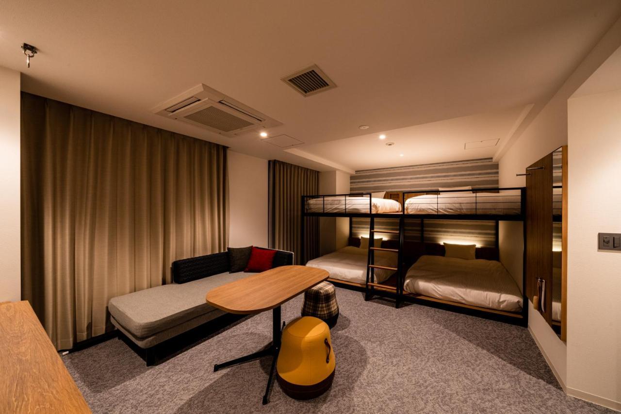 Bay Hotel Tokyo Hamamatsucho المظهر الخارجي الصورة
