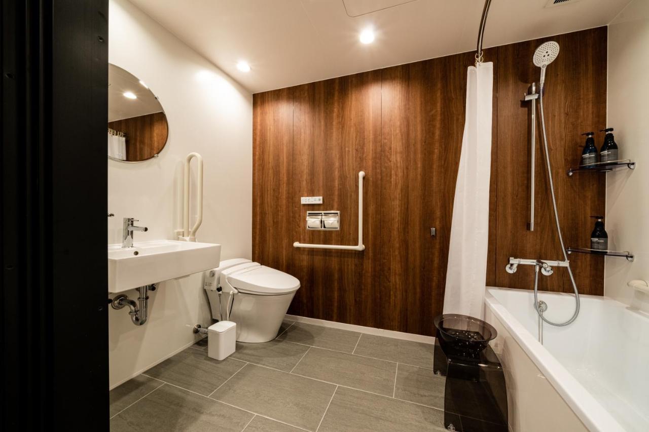 Bay Hotel Tokyo Hamamatsucho المظهر الخارجي الصورة