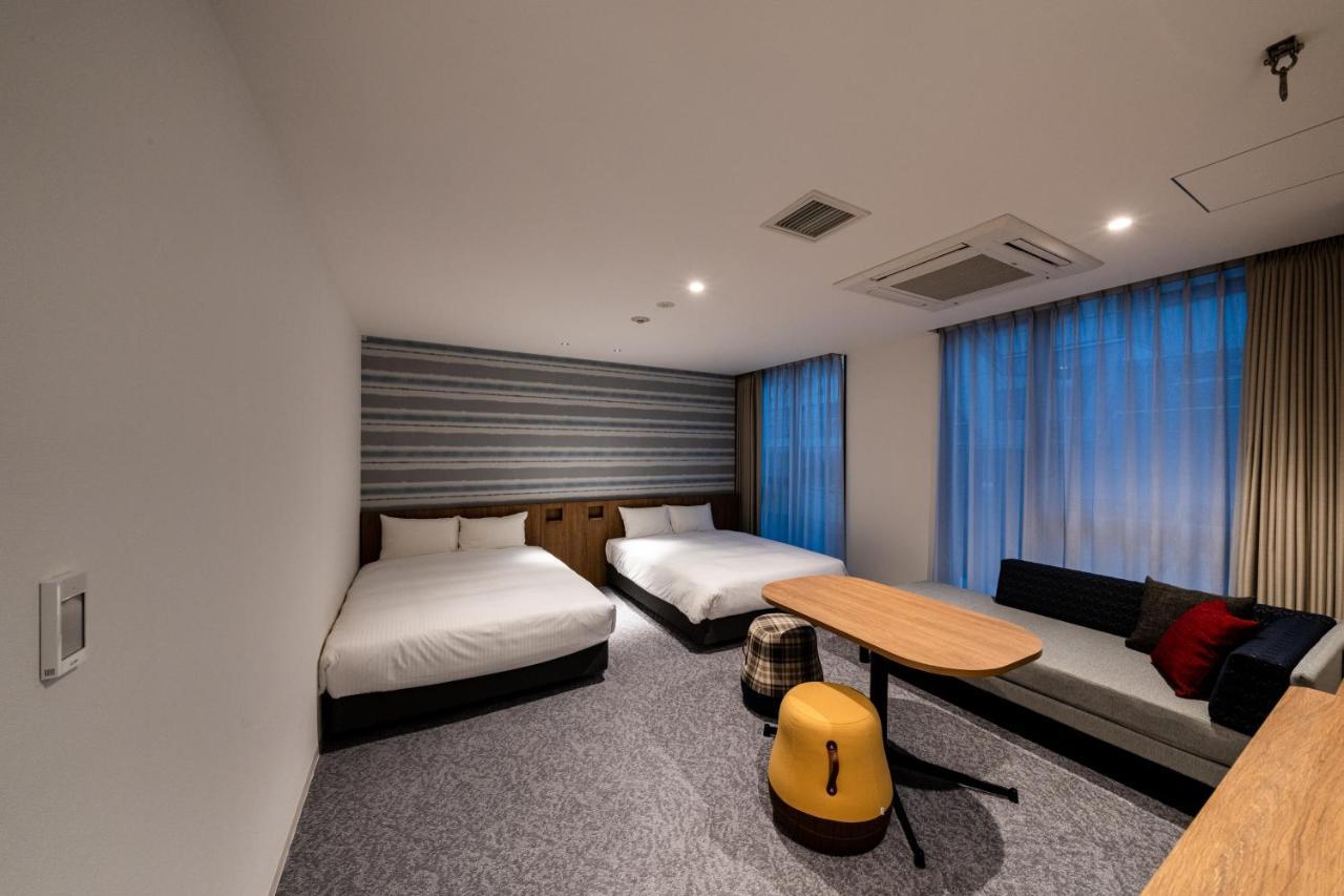 Bay Hotel Tokyo Hamamatsucho المظهر الخارجي الصورة
