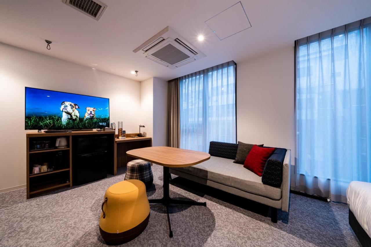Bay Hotel Tokyo Hamamatsucho المظهر الخارجي الصورة