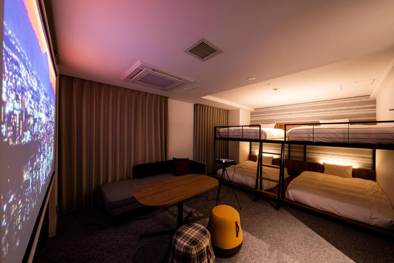 Bay Hotel Tokyo Hamamatsucho المظهر الخارجي الصورة