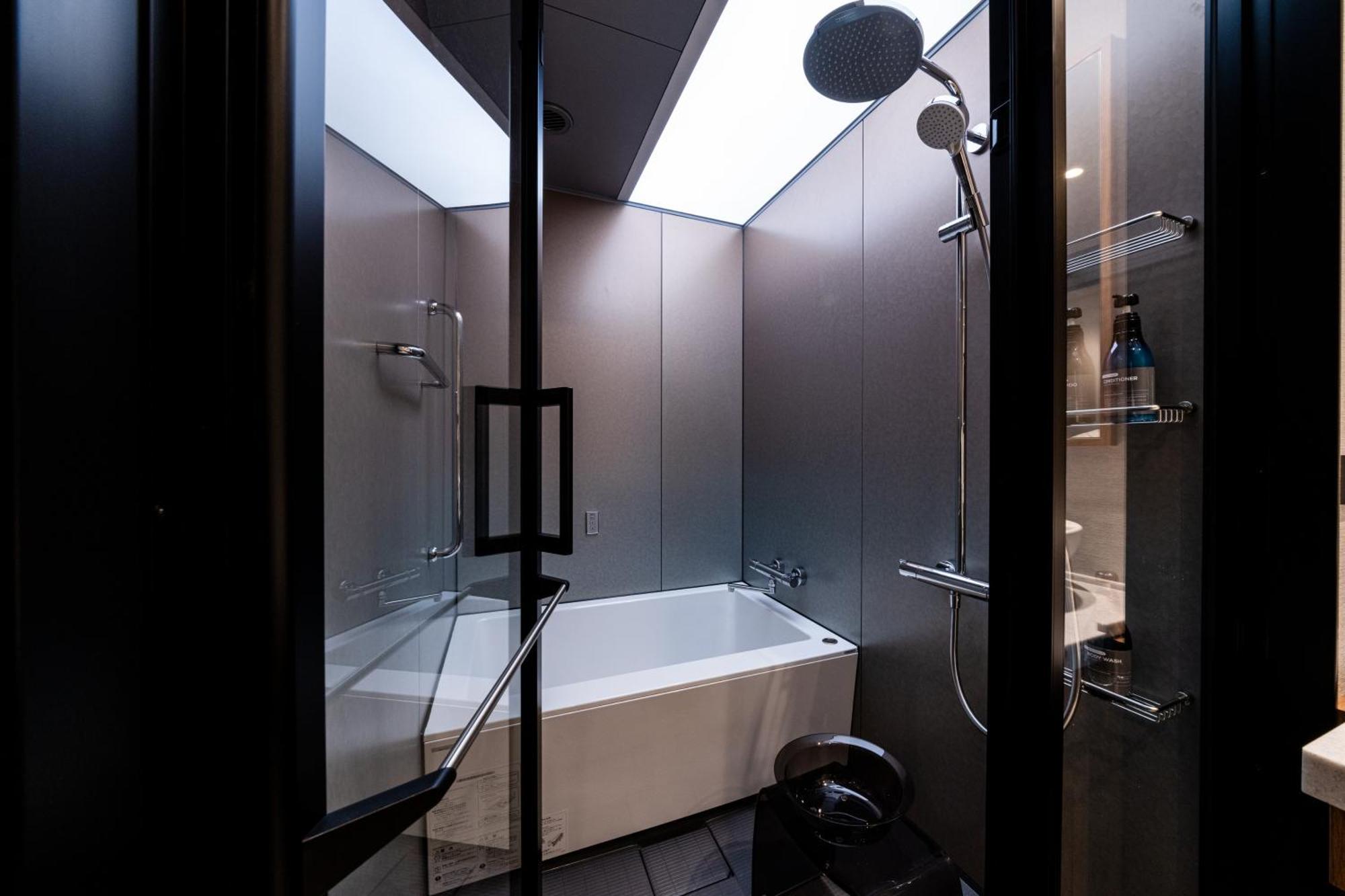 Bay Hotel Tokyo Hamamatsucho المظهر الخارجي الصورة