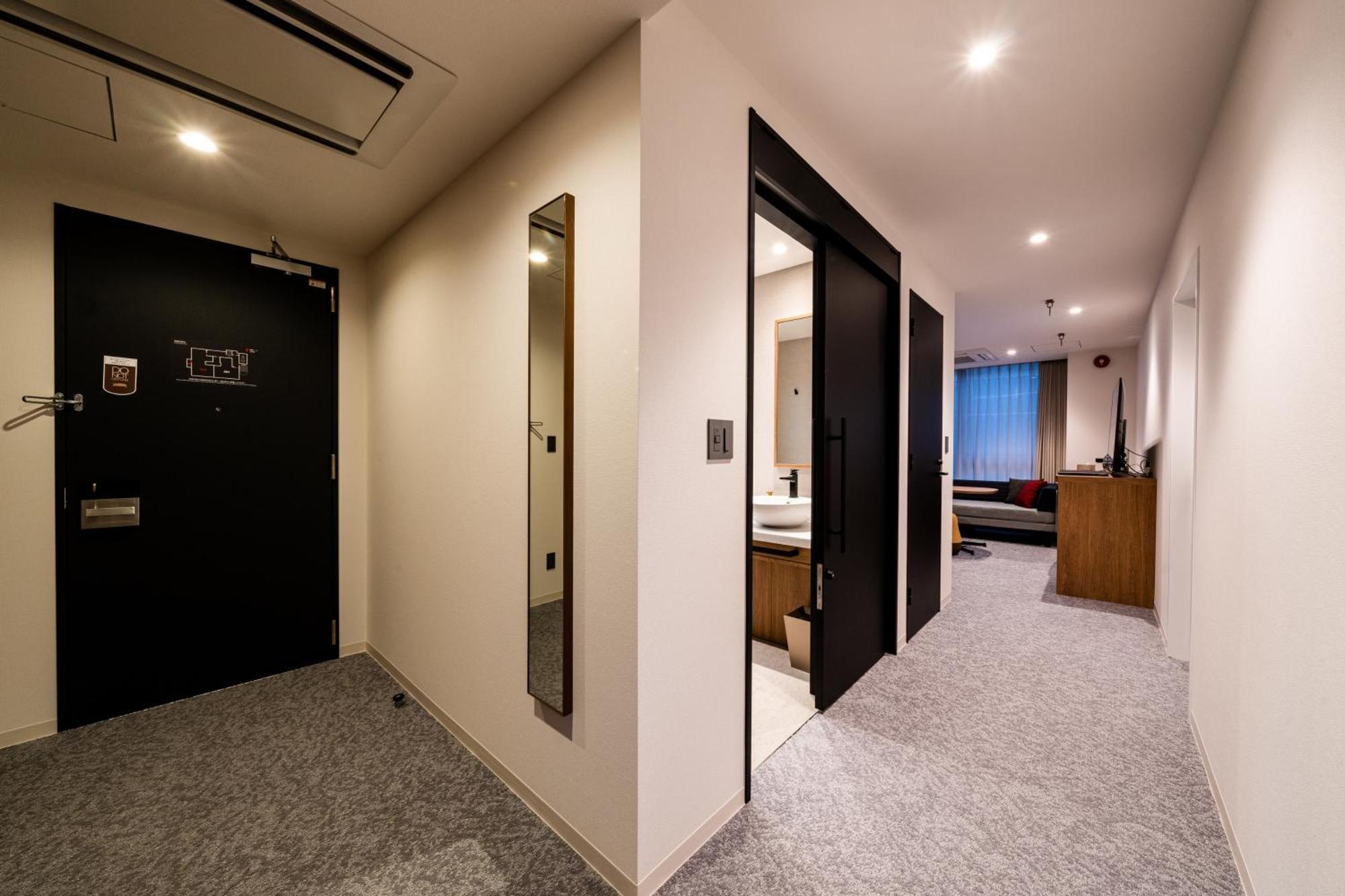 Bay Hotel Tokyo Hamamatsucho المظهر الخارجي الصورة